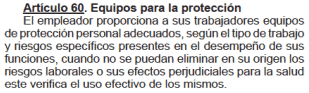 ᐅRESUMEN De La Ley 31246, Ley Que Modifica A La Ley 29783